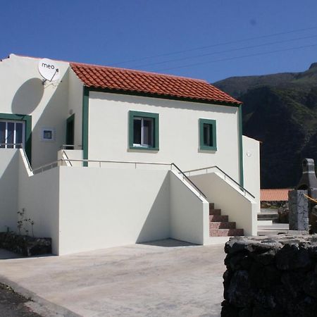 Villa Casa Fagundes à Faja Grande Extérieur photo