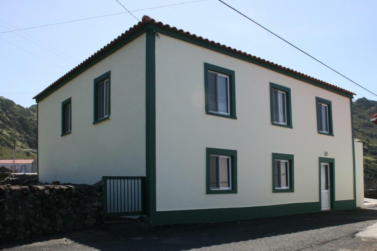Villa Casa Fagundes à Faja Grande Extérieur photo